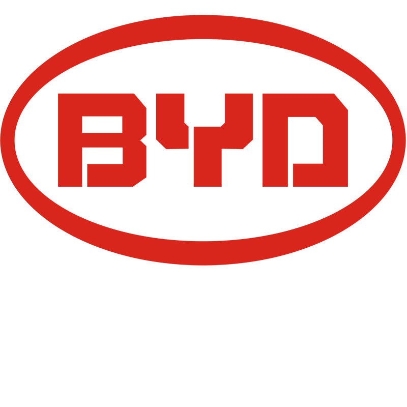BYD HVS / HVM / LVS / LVL  Worldwide Shipping –