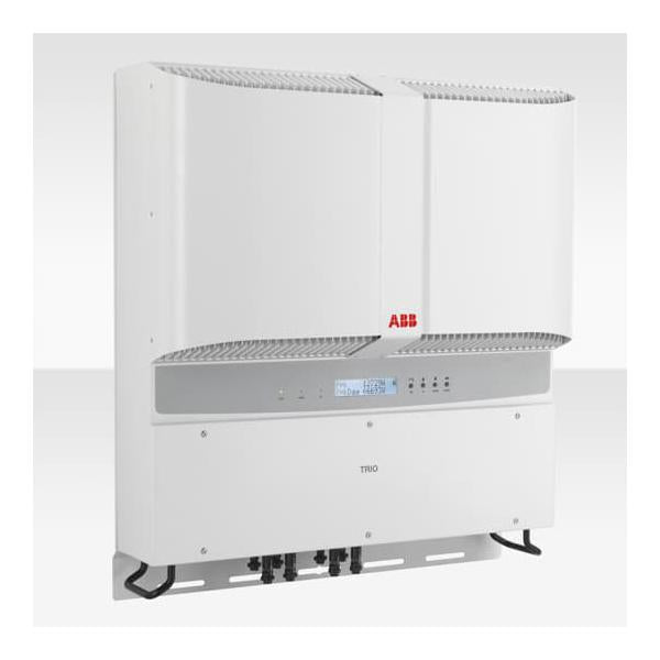 ABB PVI-10.0-TL-OUTD-S