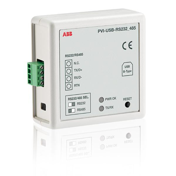 ABB PVI-USB-RS232_485 CONVERTERD