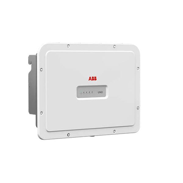 ABB UNO-DM-6.0-TL-PLUS-B-QU