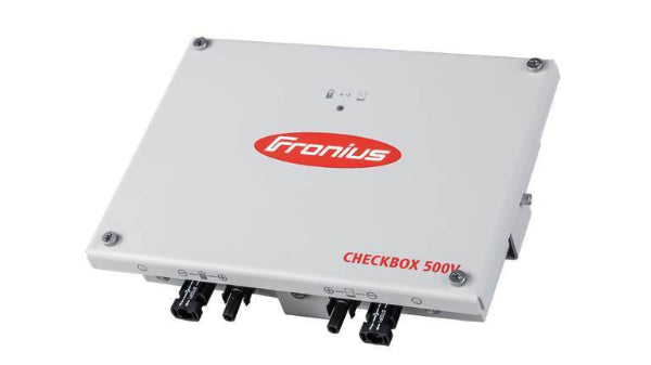 Fronius Checkbox 500V