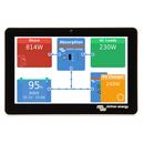 Victron GX Touch 50 - Overvågning af paneler og system