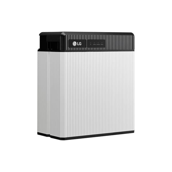 LG Chem RESU 10 M Battery