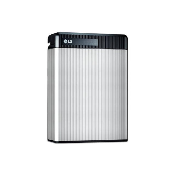 LG Chem RESU 13 lithium-ion storage battery 48V