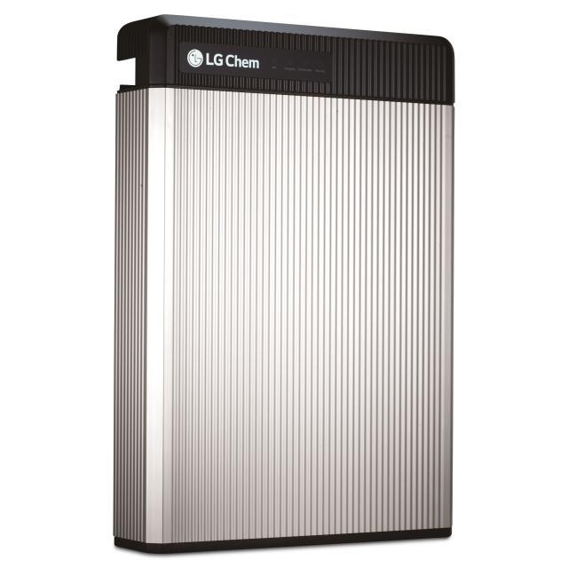 LG Chem RESU 6.5 lithium-ion storage battery 48V