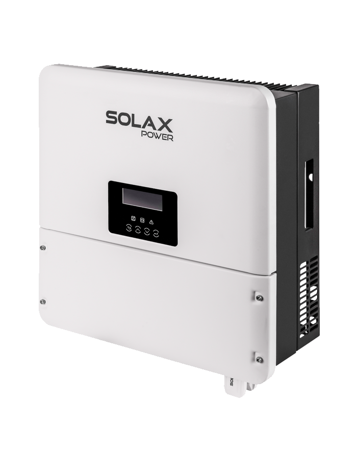 SolaX X1-Hybrid-3.7-T