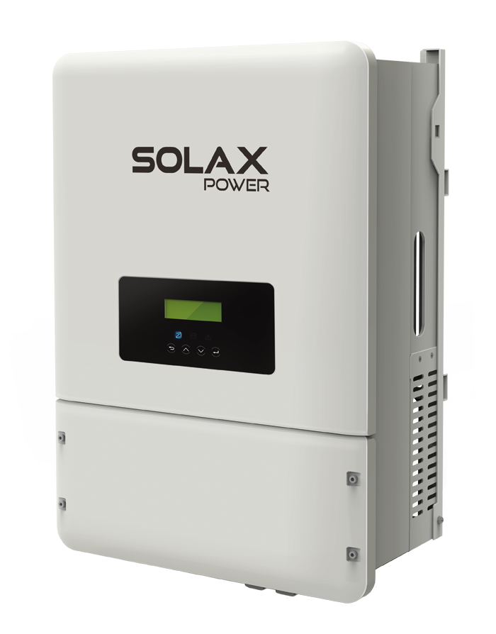 SolaX X3-Hybrid-10.0T