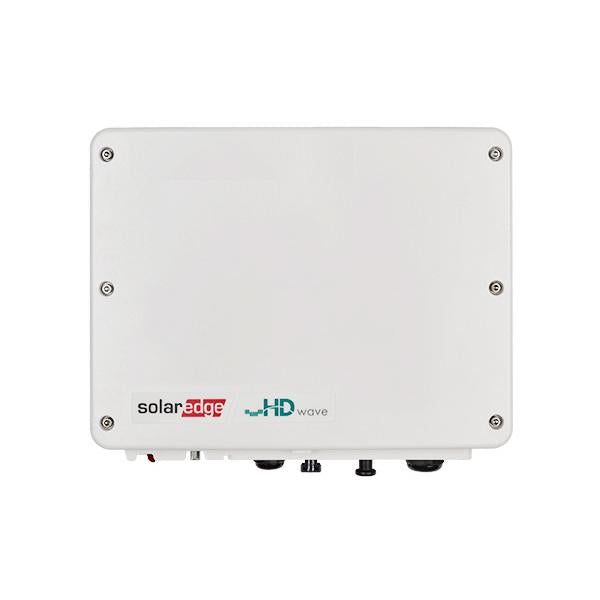 SolarEdge SE3000H HD-Wave rasuni.com