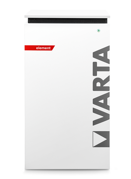 VARTA element 3/9 Retrofit kit S3 series