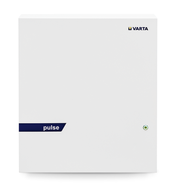 VARTA pulse 6 energy storage