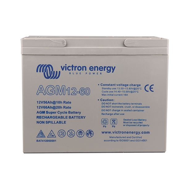 Victron Batteries  Worldwide Shipping –