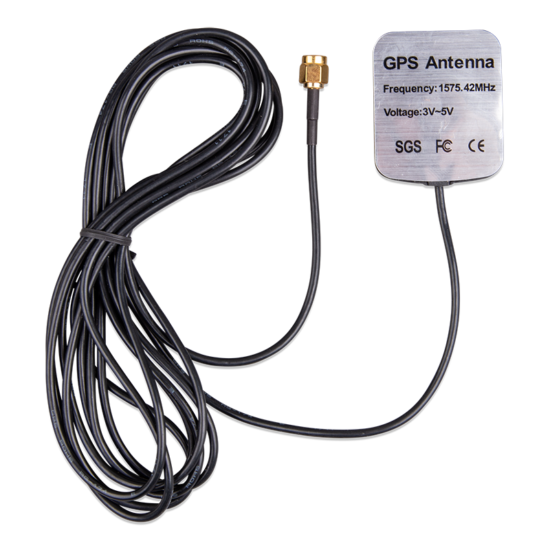 Victron Active GPS Antenna GSM900200100