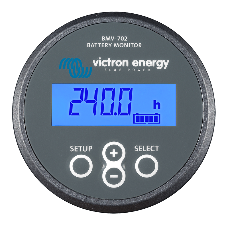 Victron Battery Monitor BMV-702 BAM010702000