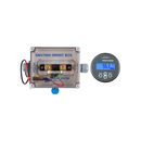 Victron Battery Monitor BMV-710H Smart