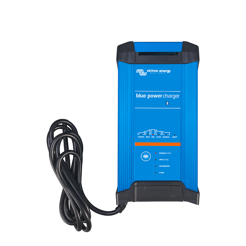 Victron Blue Smart IP22 Charger 12/20 (3)