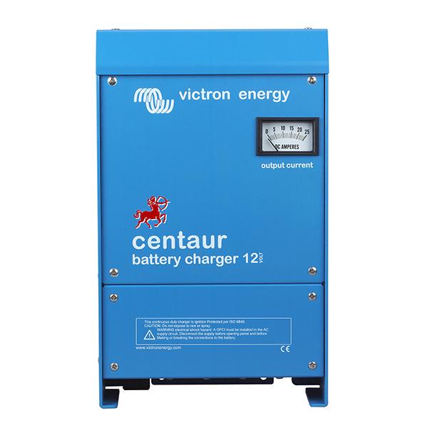 Victron Centaur Charger 12/100(3) 120-240V CCH012100000