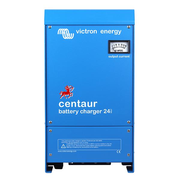 Victron Centaur Charger 24/30(3) 120-240V CCH024030000