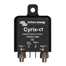 Victron Cyrix-ct 12/24V-120A intelligent battery combiner CYR010120011