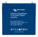 Victron Lithium SuperPack 12,8V/60Ah (M6) BAT512060705