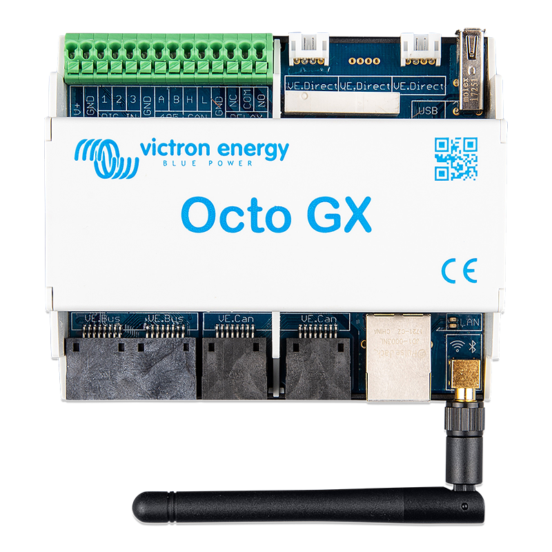 Victron Octo GX  BPP910200100