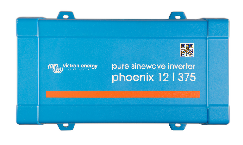  Phoenix Inverter 12/375