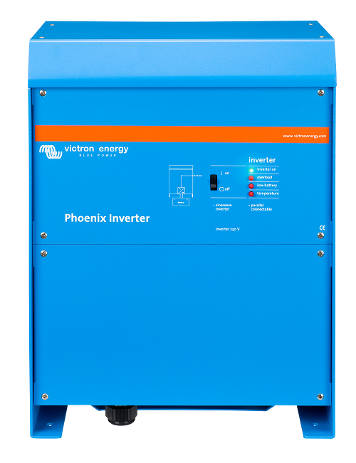 Victron Phoenix Inverter 24/3000 230V VE.Bus