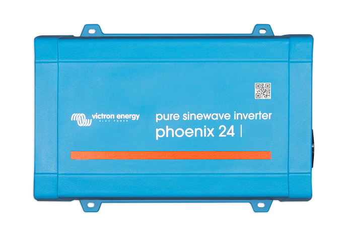 Victron Phoenix 24/500 VE.Direct UK