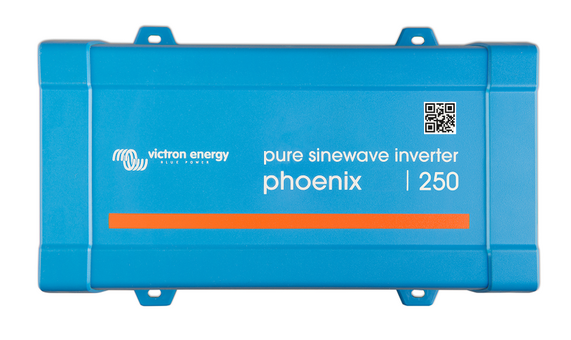 Victron Phoenix 48/250 VE.Direct NEMA 5-15R