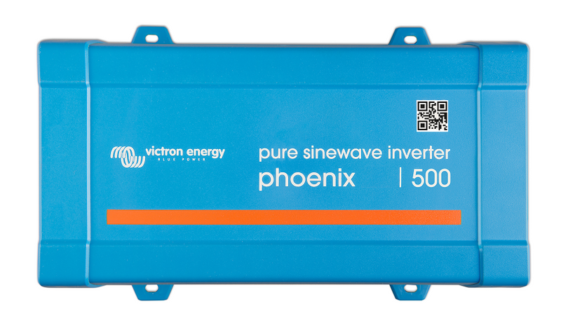 Victron Phoenix 48/500 VE.Direct NEMA 5-15R