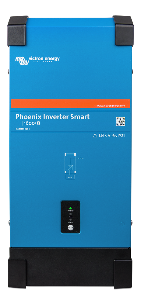 Victron Phoenix Inverter Smart 24/1600