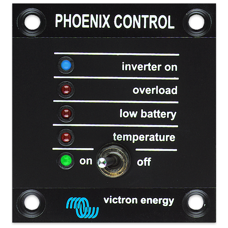 Victron Phoenix Inverter Control  REC030001210