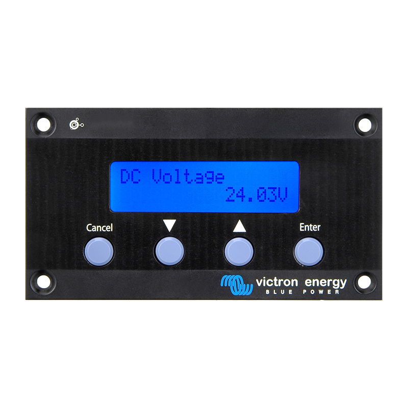 Victron VE.Net GMDSS panel VPN000200000