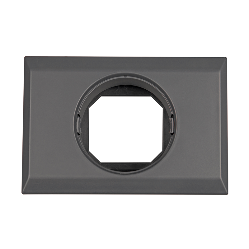 Victron Wall mounted enclosure for BMV or MPPT Control ASS050500000