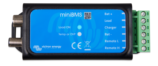 Victron miniBMS BMS400100000