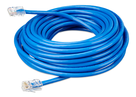 Victron RJ45 UTP Cable