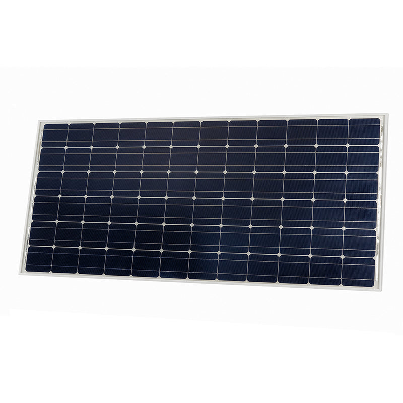 Victron Solar Panel 20W-12V Mono 440x350x25mm series 4a