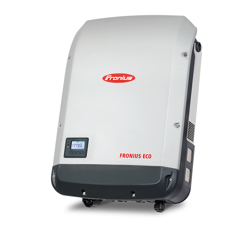 Fronius Eco 25.0-3-S light