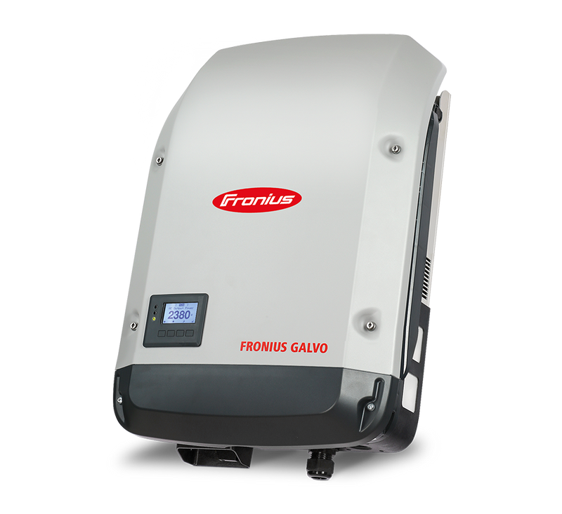 Fronius Galvo 1.5-1