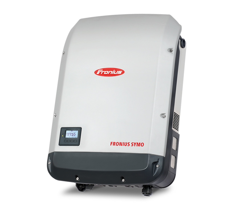 Fronius Symo 12.5-3-M Inverter