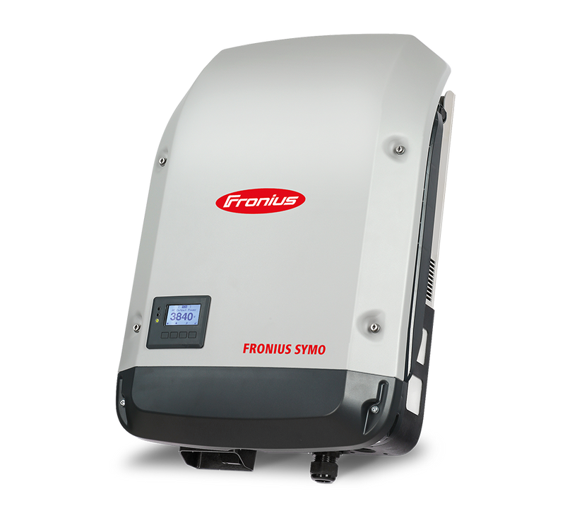 Fronius Symo 15.0-3-M Inverter