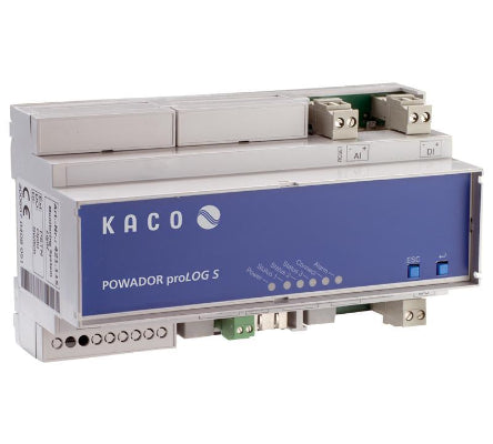 KACO POWADOR proLOG S