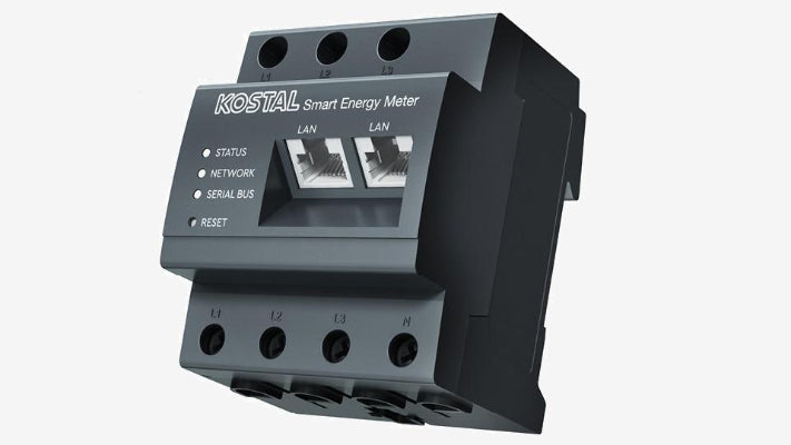 KOSTAL Smart Energy Meter