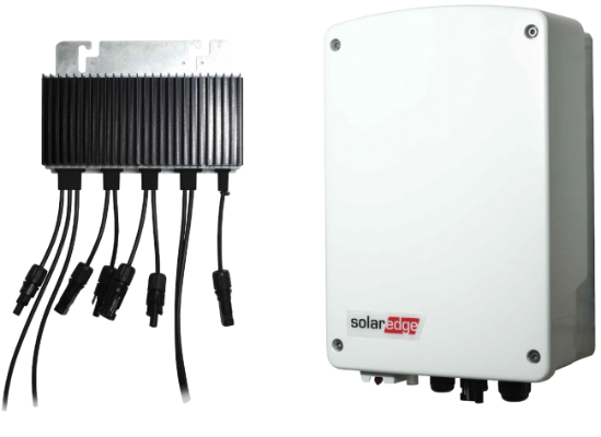 SolarEdge SE1000M Compact (Basic)