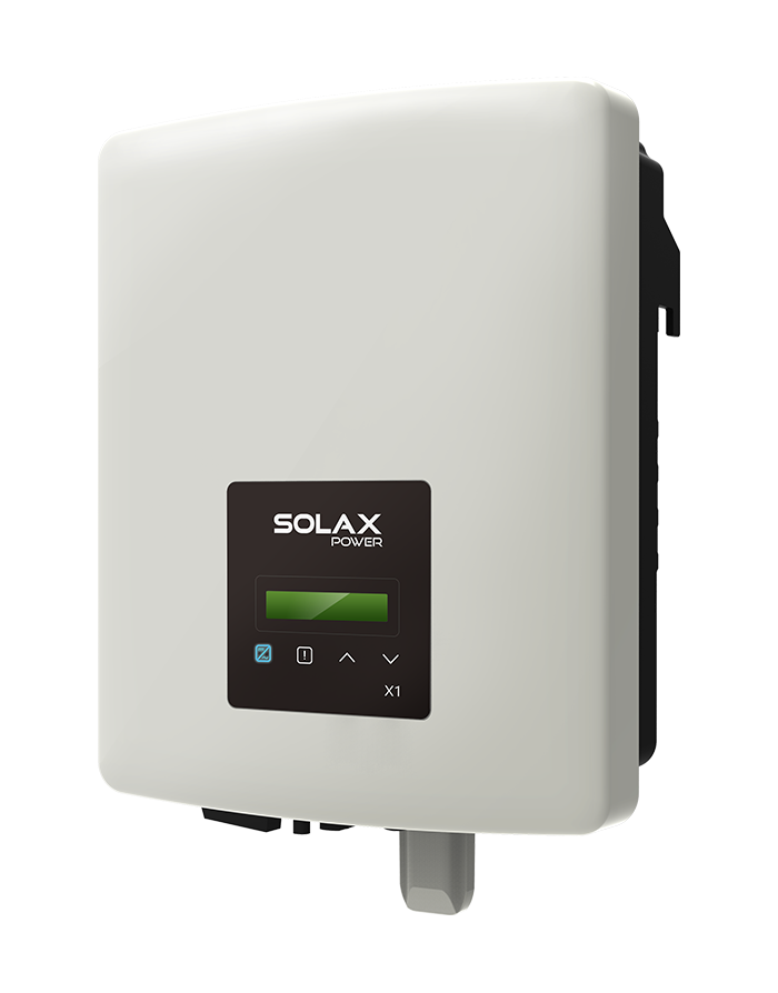 SolaX Power X1-0.7-S Mini - Solar Inverter