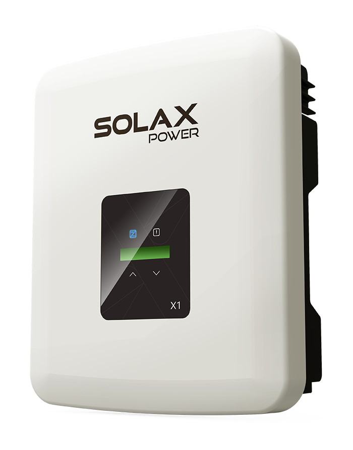 SolaX X1-3.0-S AIR