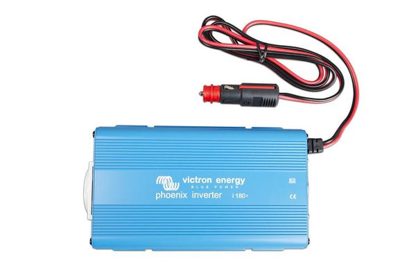 Victron Phoenix 24/180 IEC outlet