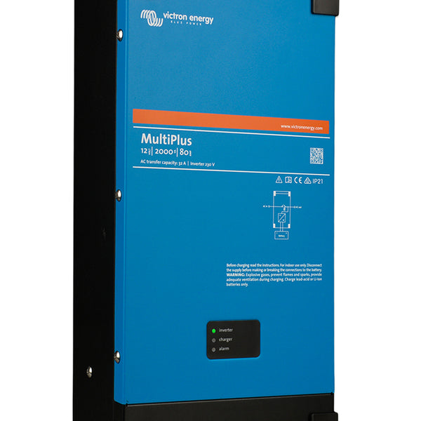 Victron Energy MultiPlus Compact 12/2000/80-30 230V