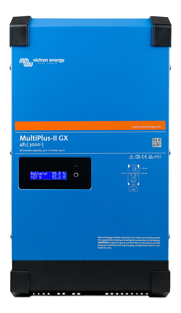 Victron MultiPlus-II 24/3000/70-32 230V GX